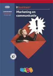 InBusiness Marketing en communicatie