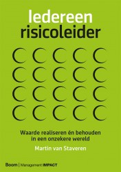 Iedereen risicoleider