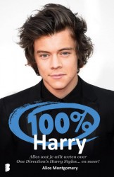 100% Harry
