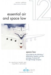 Space law