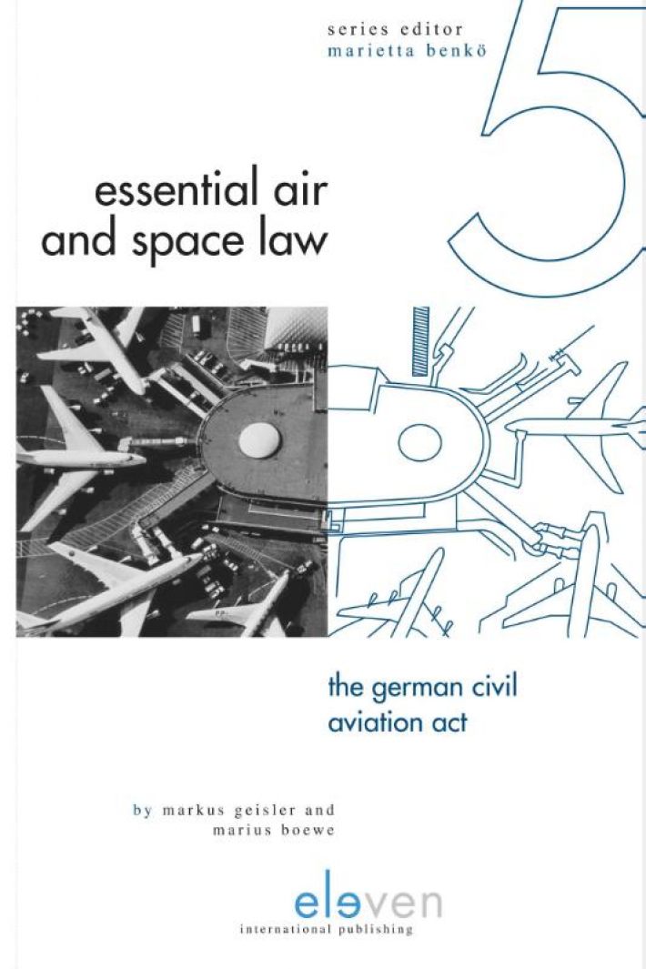 The German Civil Aviation Act