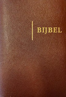 Bijbel HSV