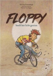 Floppy heeft het licht gezien