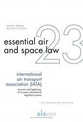 International Air Transportation Association • International Air Transportation Association