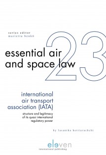 International Air Transportation Association • International Air Transportation Association
