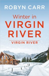Winter in Virgin River • Winter in Virgin River