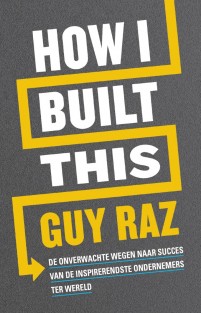 How I built this • How I built this