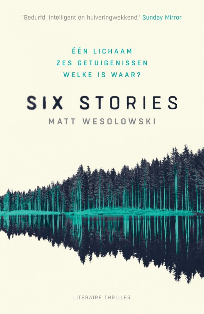Six stories • Six stories