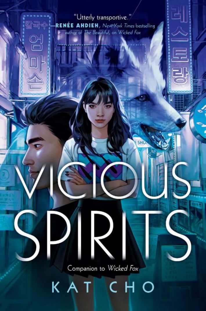 (02): vicious spirits
