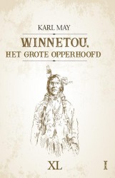 Winnetou, het grote opperhoofd (in 2 banden)