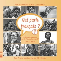 Qui parle français ? Deel 7