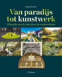 Van paradijs tot kunstwerk