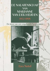 De nalatenschap van Marianne van der Heijden (1922-1998)