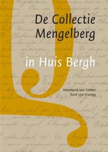 De Collectie Mengelberg in Huis Bergh