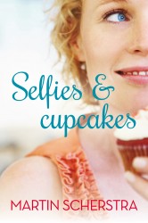 Selfies en cupcakes