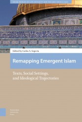 Remapping Emergent Islam