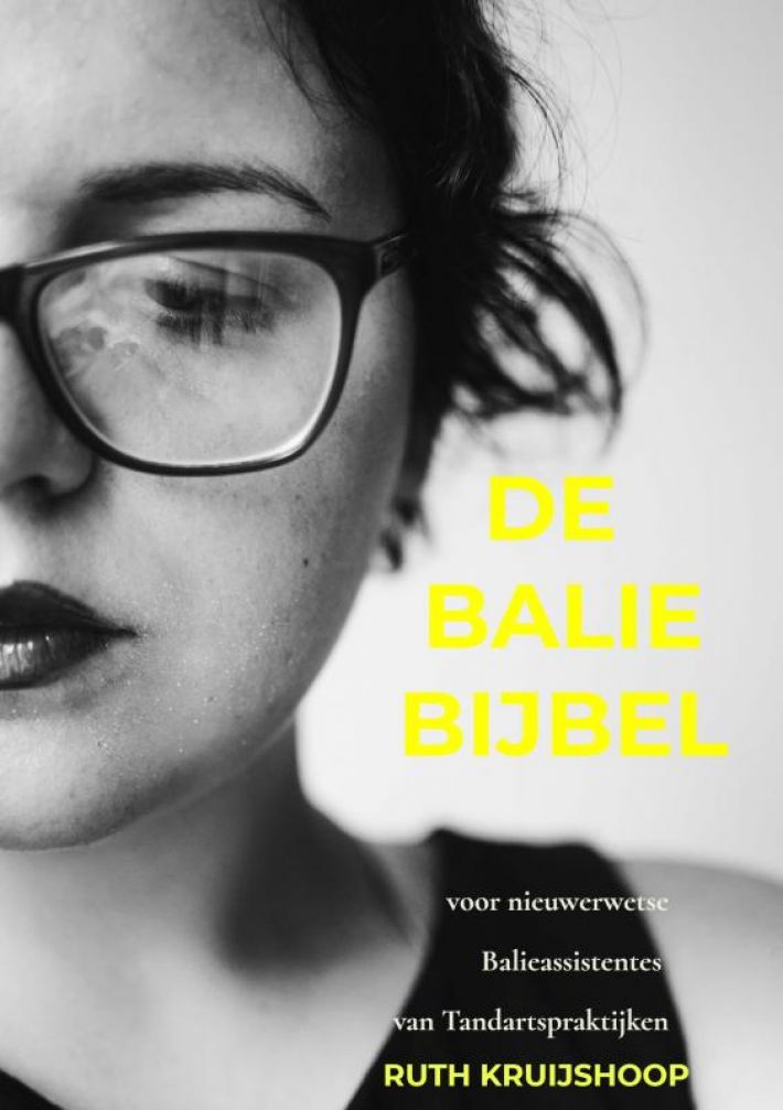 De Balie Bijbel