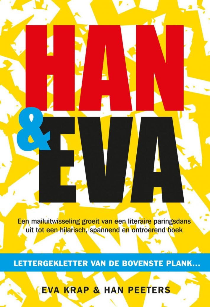 Han en Eva