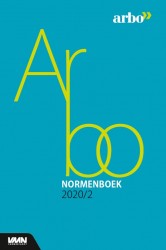 Arbonormenboek 2020/2