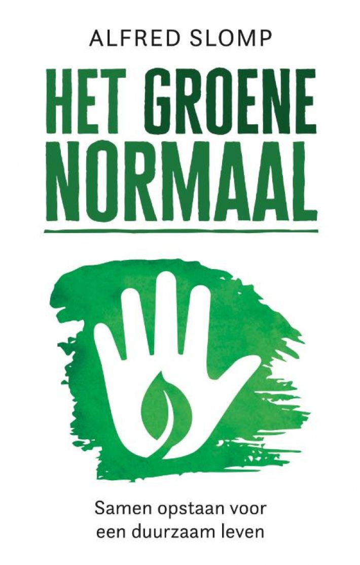 Het Groene Normaal