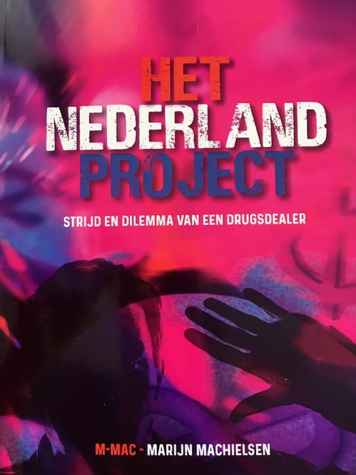 Het Nederland Project