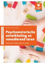 Psychomotorische ontwikkeling en remediërend leren - EBSCO