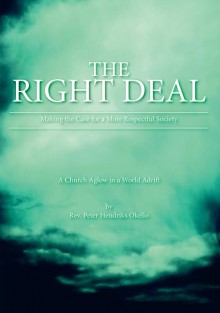 THE RIGHT DEAL