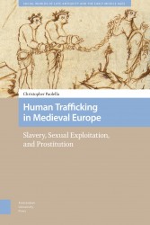Human Trafficking in Medieval Europe