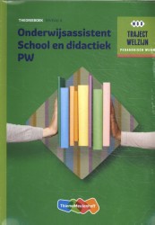 Onderwijsassistent School en didactiek PW