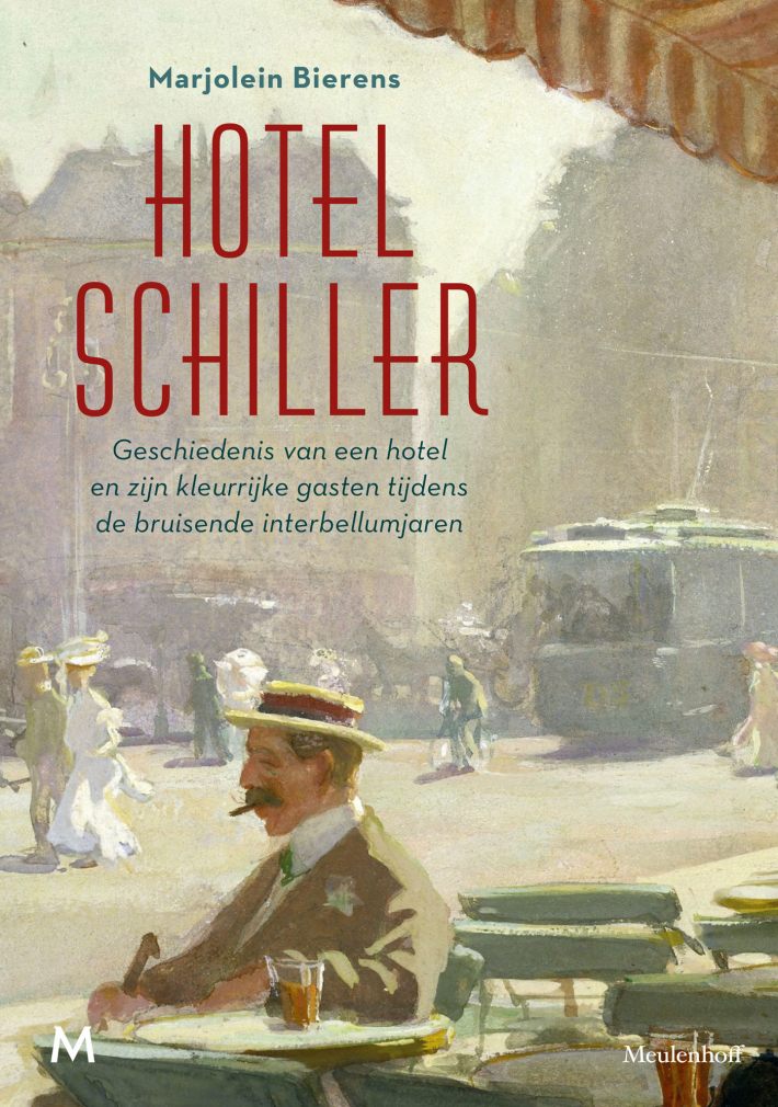 Hotel Schiller • Hotel Schiller