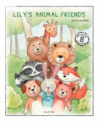 Lily's Animal Friends