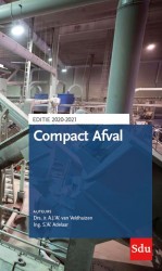 Compact Afval. Editie 2020-2021