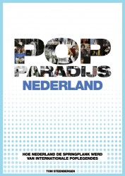 Popparadijs Nederland • Popparadijs Nederland