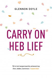 Carry on, heb lief
