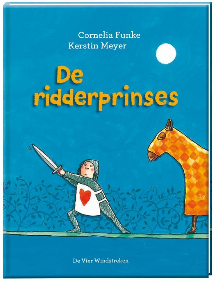 De ridderprinses