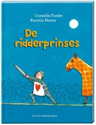 De ridderprinses