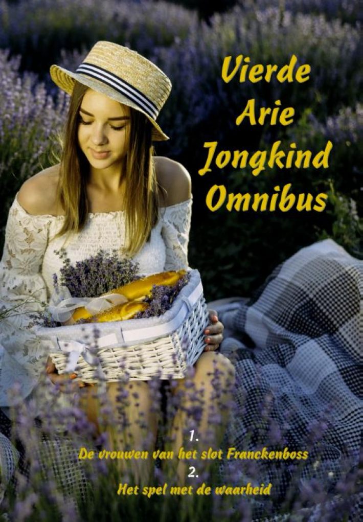 Vierde Arie Jongkind Omnibus