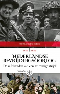 Nederlandse Bevrijdingsoorlog