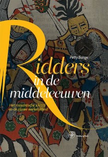 Ridders in de middeleeuwen