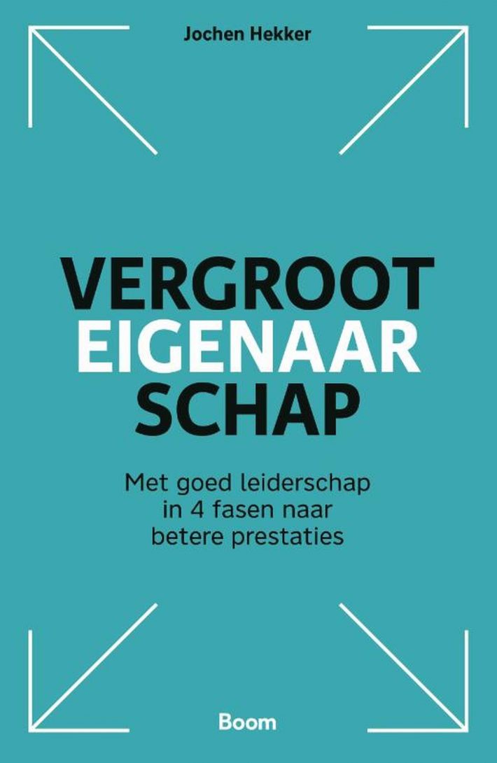 Vergroot eigenaarschap