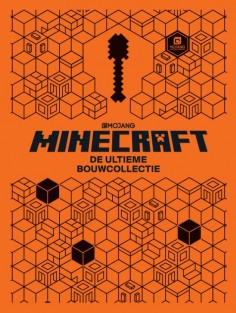 Minecraft: De ultieme bouwcollectie • Minecraft - De ultieme bouwcollectie