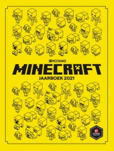 Minecraft: Jaarboek