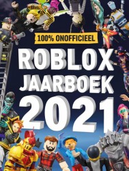 Roblox Jaarboek