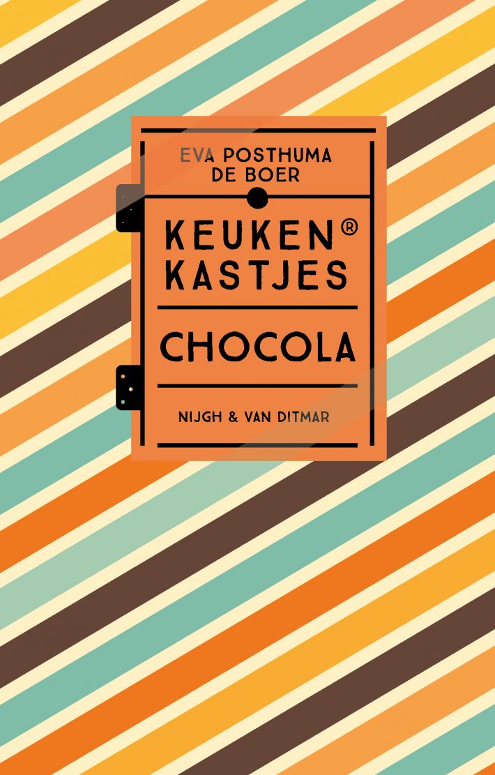 Keukenkastje – Chocola