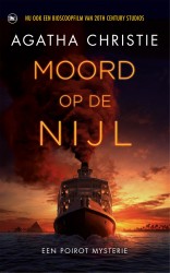 Moord op de Nijl • Moord op de Nijl