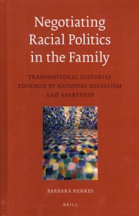 Negotiating Racial Politics in the Family