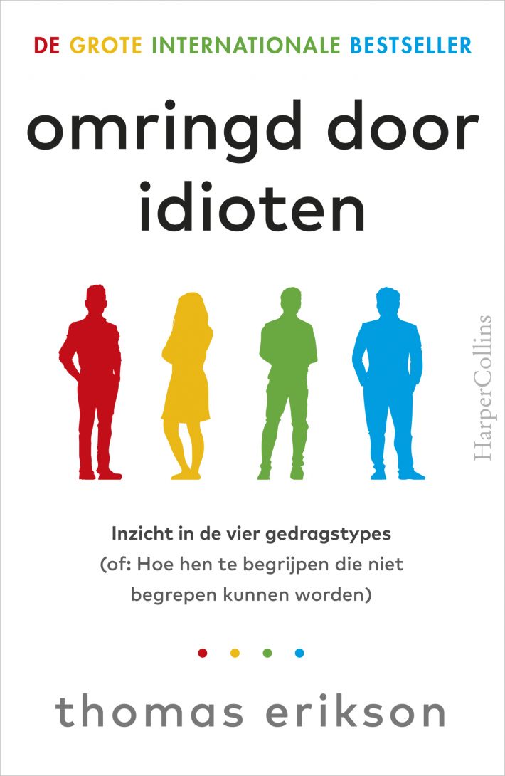 Omringd door idioten &bullet; Omringd door idioten