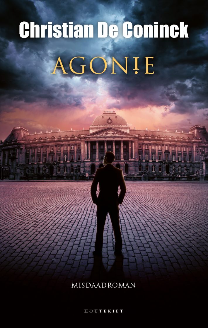 Agonie • Agonie