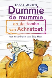 De tombe van Achnetoet • De tombe van Achnetoet