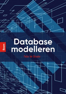 Database modelleren • Database modelleren